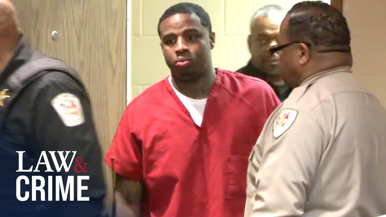 Judge Locks Up Young Dolph's Killer in Prison for 50 Years Over Rapper's Murder