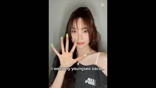 I miss them all sm💔 #danielle#rami#heesueng#manon#garam#youngseo#fyp#fypシ゚viral