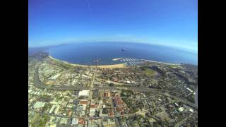 Quad Copter Maximum Height Samys Camera With Go Pro