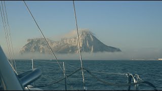 Prep for Atlantic Crossing Part 1 of 2 (Our boat is out of the water!) - Sailing Hugo Ep.07