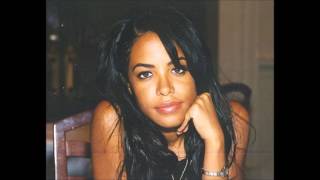 Aaliyah - 4 page letter (KAYHAND Remix)