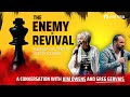 The Enemy of Revival with Kim Owens