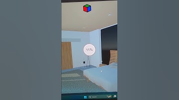 Render unity 3D fast and at runtime without baking or any engine.