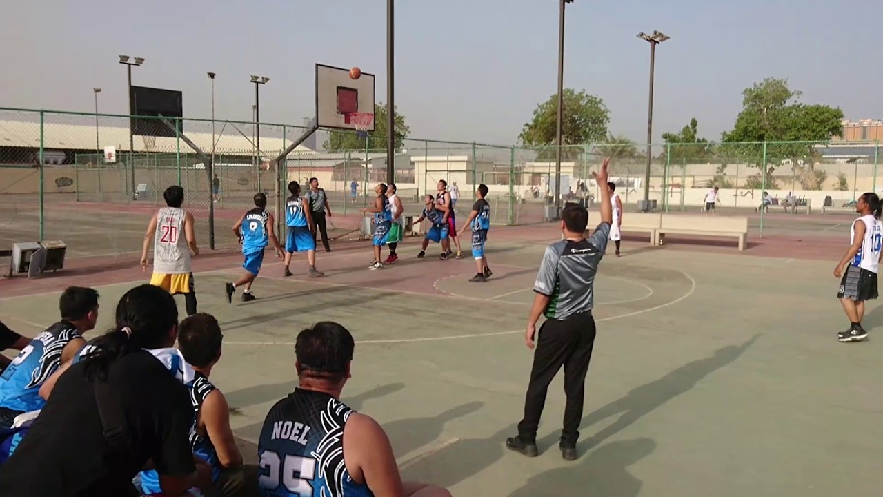 Basketball sa jeddah ksa YouTube