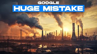 Google's Controversial Geothermal Power Plant