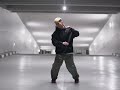 [dance] Paris Match - 真昼の別れ / 스트릿댄스 (노래좋음)