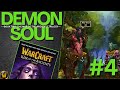 DEMON SOUL Ch. 4