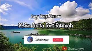Gayo Arita Tue _ Mayang serungke