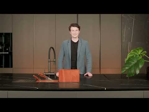Обзор моек OMOIKIRI TEDORI и DAISEN, сходства и различия, детали при выборе мойки
