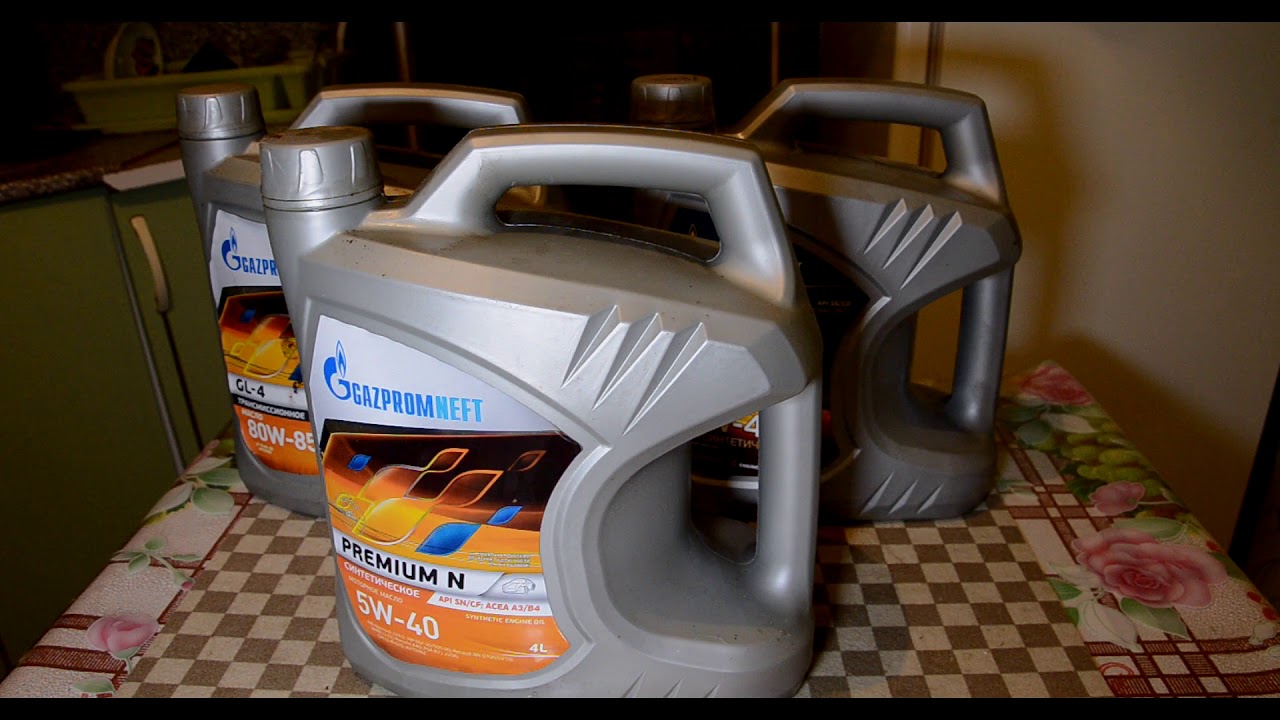 ЛАДА ПРИОРА и масла ГАЗПРОМНЕФТЬ - ЧЕСТНЫЙ отзыв после 50 тысяч пробега