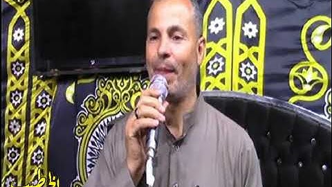 القارئ علاء درويش ما تيسّر من سورة النحل شبين القناطر قليوبيه