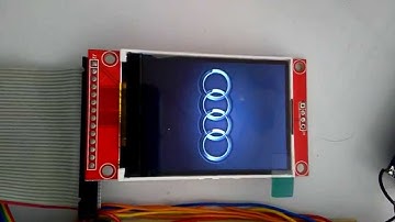 Stellaris Launchpad Onboard computer (part 2)