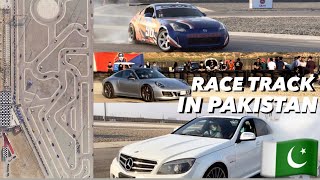 SOFT LAUNCH OF FIRST RACE TRACK OF PAKISTAN 🇵🇰 | OMNI KARTING CIRCUIT screenshot 3