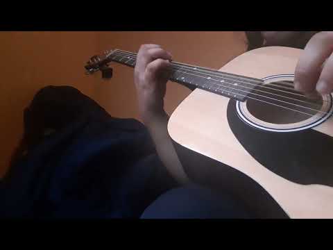 Math Rock/Midwest Emo Riff n.20