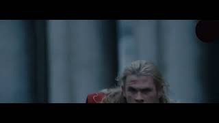 Thor - unstoppable