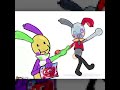 RONALD MCDONALD INSANITY | Dandy's World Animation