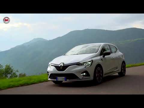 Renault Clio E TECH Hybrid