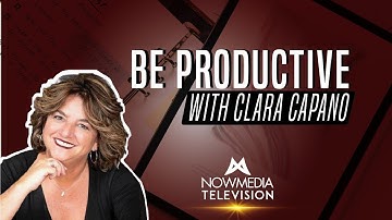 Master the Art of Negotiation | Build Stronger Connections with Clara Capano and Todd Wall