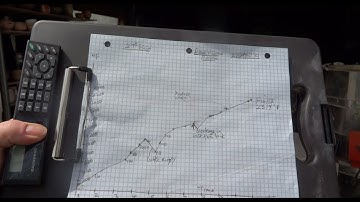 Pottery routine kiln unpack - April 28th 2021 with Simon Leach