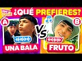 Salva una de las canciones   qu prefieres playquiz trivia  especial msica