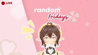 Let's explore tonight! Elden Ring | Random Fridays~ screenshot 2