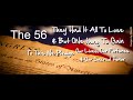 The 56 - Signers of the Declaration of Independence - July 4th - What Freedom Cos