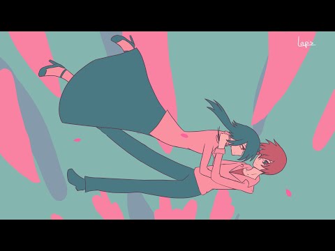 【松田っぽいね ice】夜に駆ける【UTAUカバー】