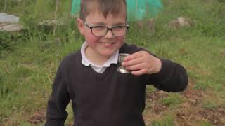 Applecross School Shieling