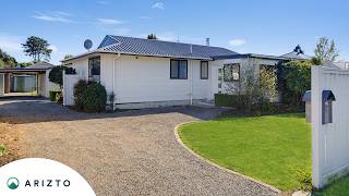 24 South Belt, Rangiora - Arizto