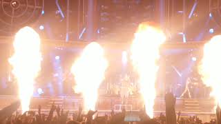 Rammstein - Du Hast (in live 1/06/2019. Barcelona).