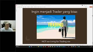 GO Master Class Indonesia 1st- Bagaimana trading Anda saat ini? screenshot 5
