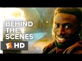 The First Purge Behind the Scenes - Bringing the Chaos