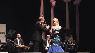 Şef Önder Gülfidan Bahar Gökhan