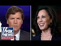 Tucker examines Kamala Harris' rise to power