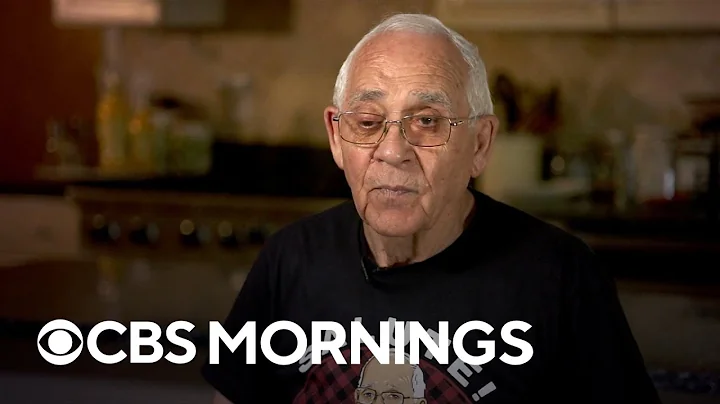 83-year-old immigrant Pasquale Sciarappa becomes i...
