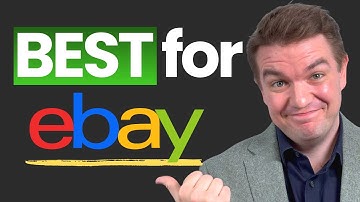 Best Accounting Software for eBay Sellers 2025!