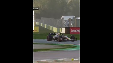 This is how I won my first F1 23 online race