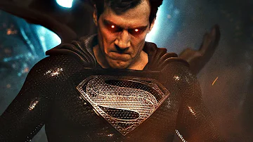 Is Clark Kent Superman or is Superman Clark Kent?