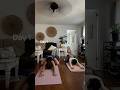 Pilates princesses