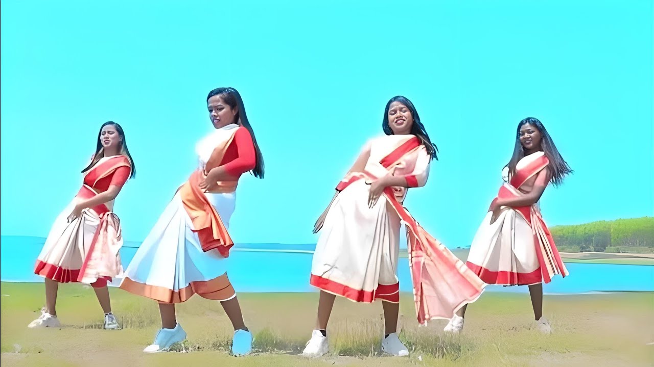 Toke Dekhla Bina A Re Sona || Singer Suman Gupta || New Nagpuri Girls Dance Video || Superhit