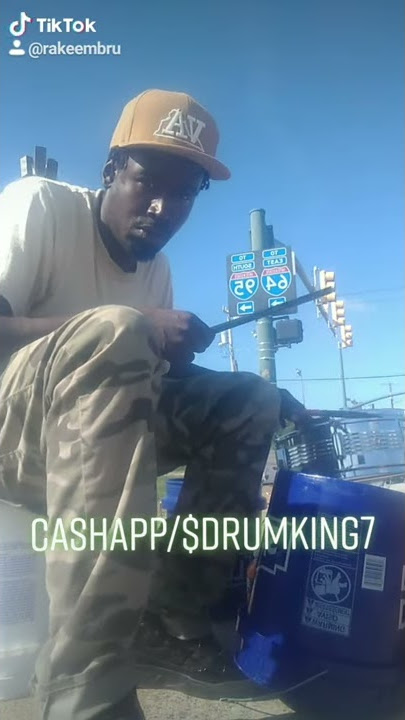 XXXTENTACION (Sad) Drum Cover