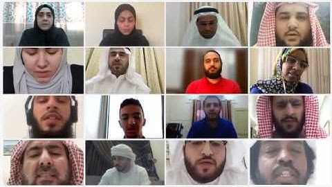 مسابقة رابطة خريجي جامعة الشارقة لحفظ القرآن الكريم