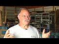 Behind the scenes of the Bethlehem, Pennsylvania fireworks show