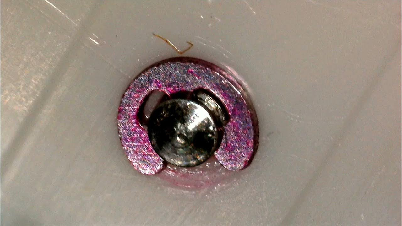 Casio watch repair of a jammed button YouTube