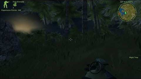 Trailer : Delta Force Xtreme 2 : Worst Game Ever.