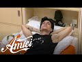 Amici 24 - Le insicurezze di TRIGNO