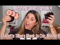 Revisiting Charlotte Tilbury Cheek to Chic Blushes!