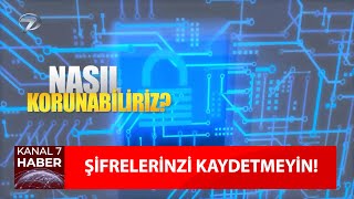 Tarayıcılara Siber Saldırı