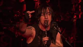Just Like You | Live The Palace 2008 HD | Three Days Grace Resimi