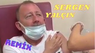 Sergen Yalçin Aşi (Trap Remi̇x)